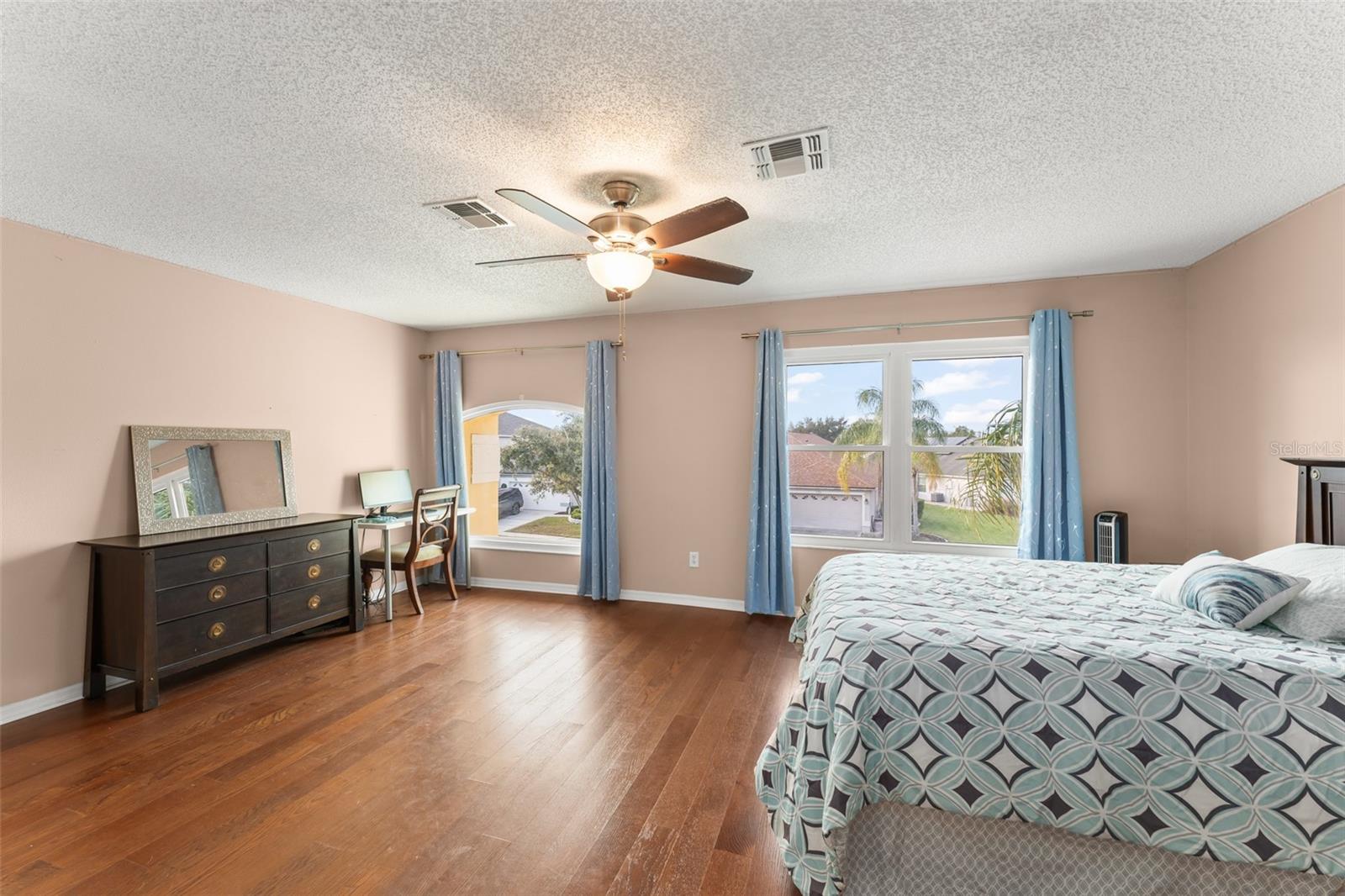 VILLAGES II AT EASTWOOD PHASE 1 - Residential