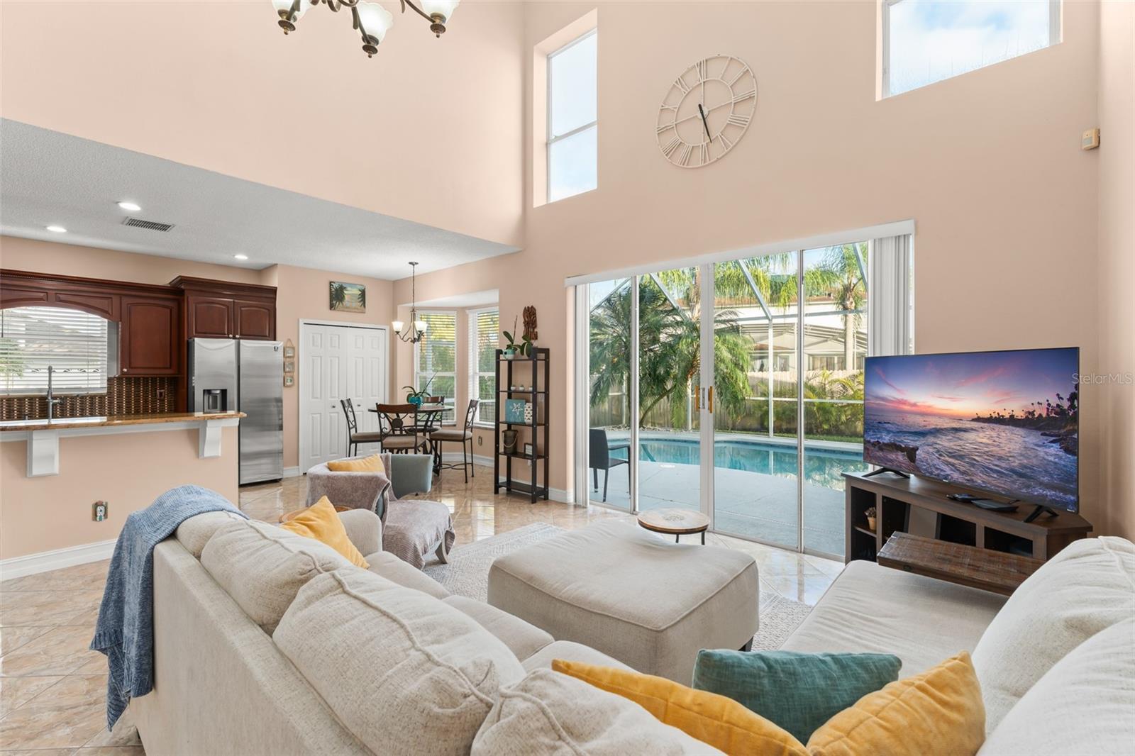 VILLAGES II AT EASTWOOD PHASE 1 - Residential