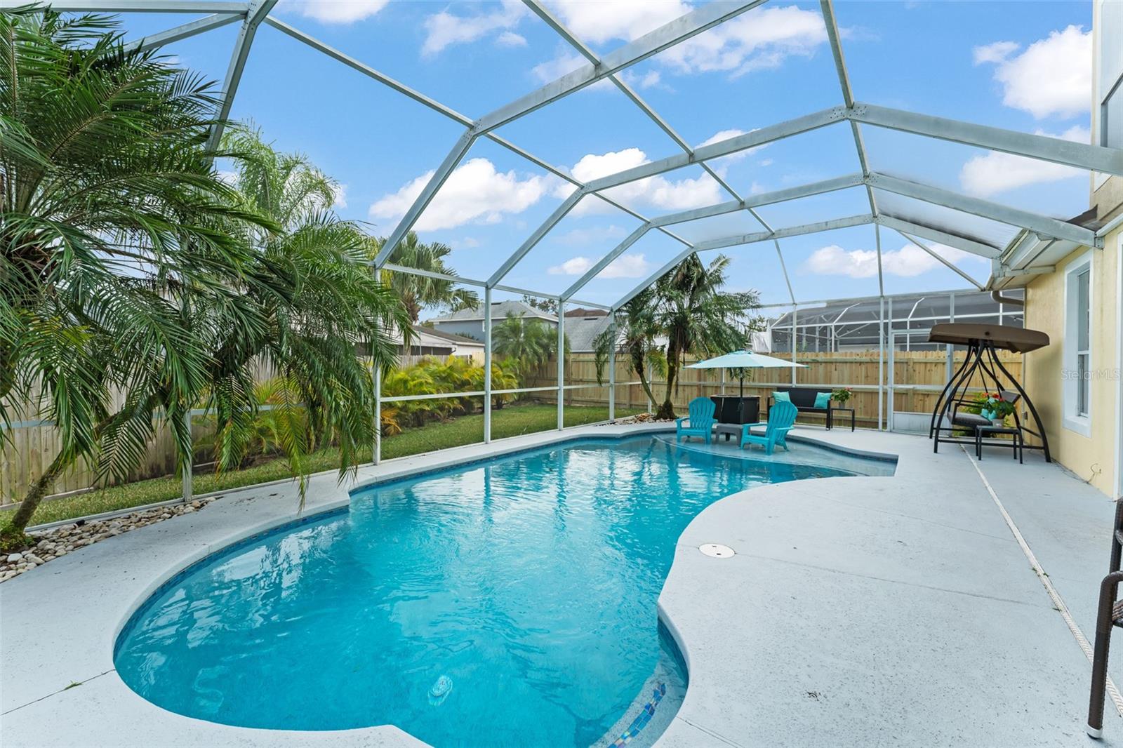 VILLAGES II AT EASTWOOD PHASE 1 - Residential