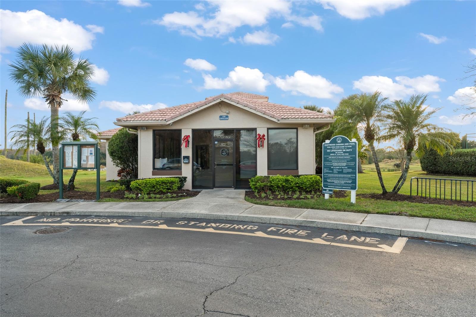 VILLAGES II AT EASTWOOD PHASE 1 - Residential