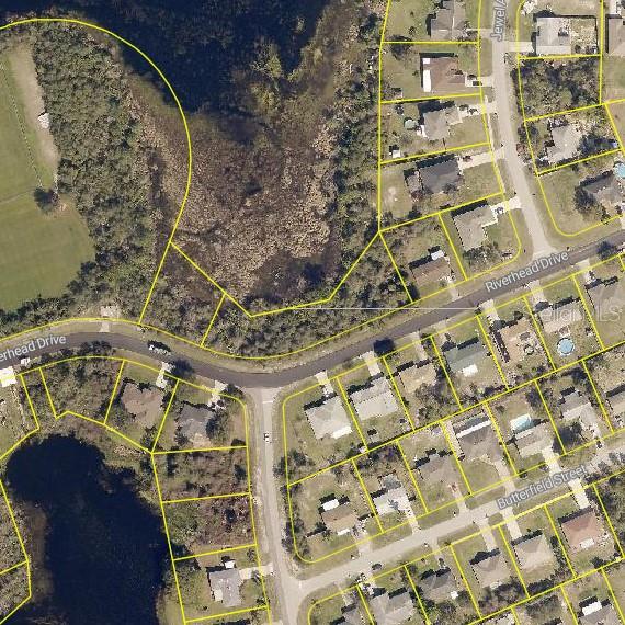 DELTONA LAKES UN 32 TR A - Land