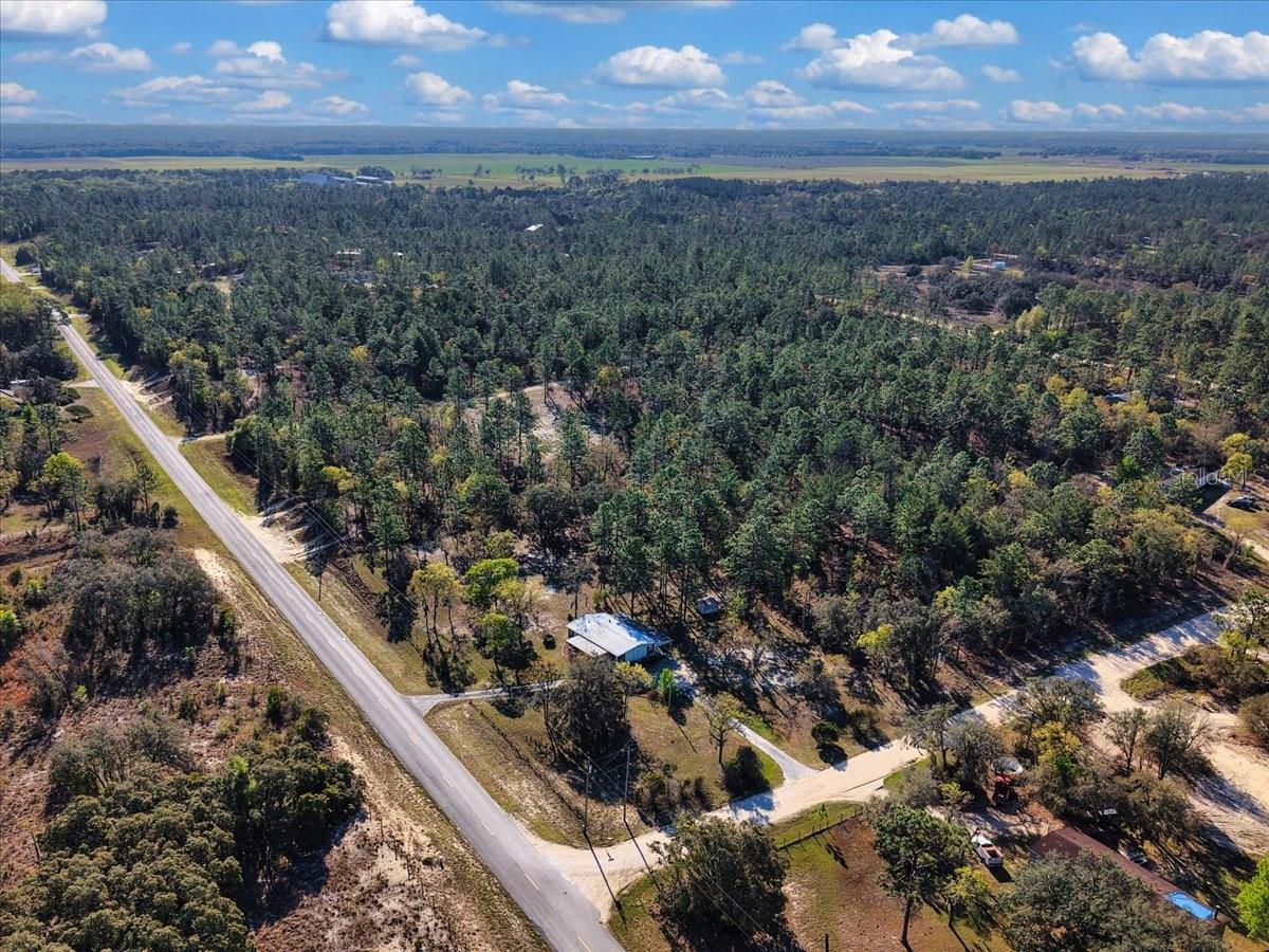 WILLISTON HIGHLANDS UN 7 - Residential