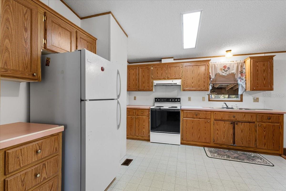 WILLISTON HIGHLANDS UN 7 - Residential