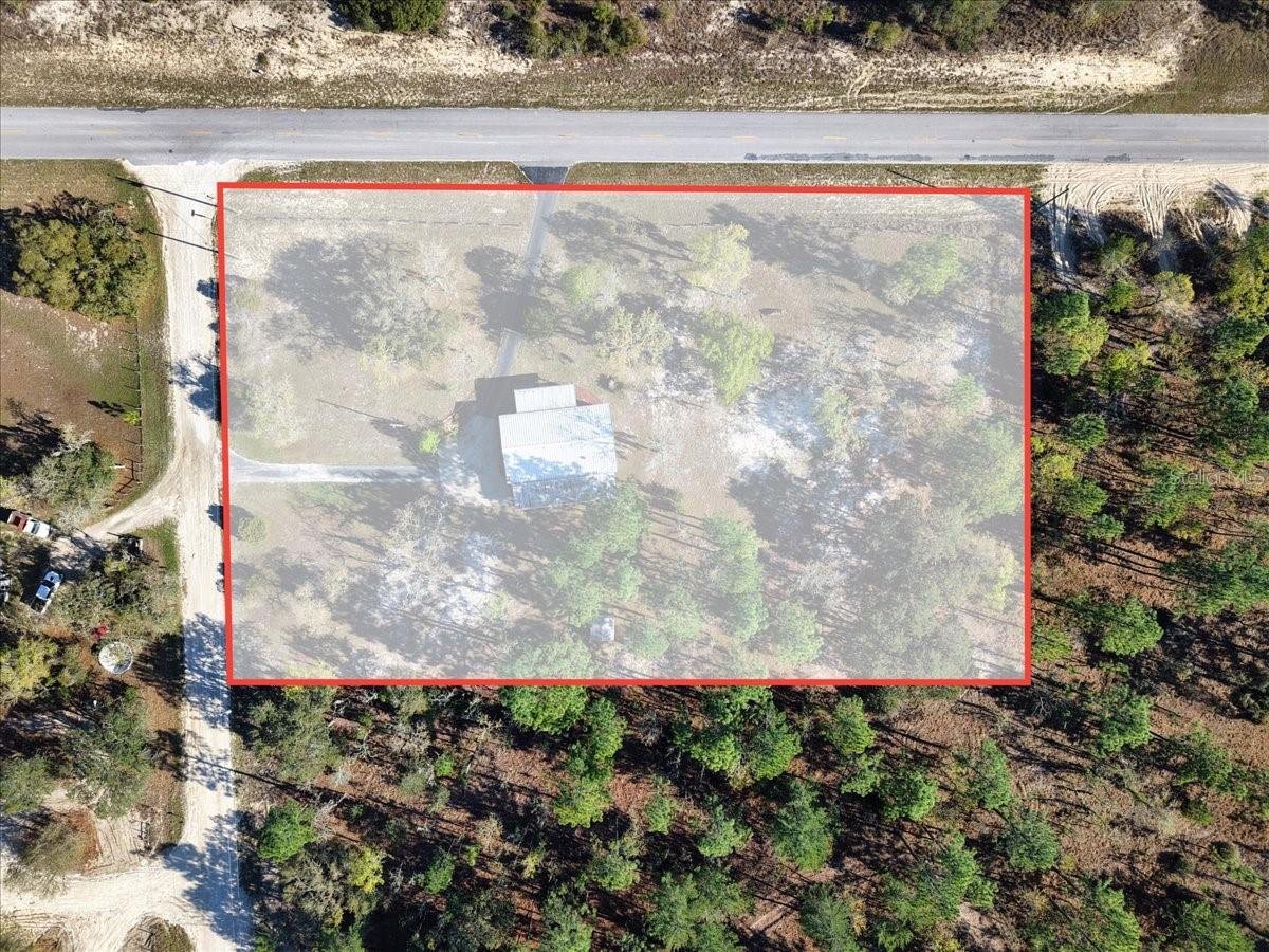 WILLISTON HIGHLANDS UN 7 - Residential