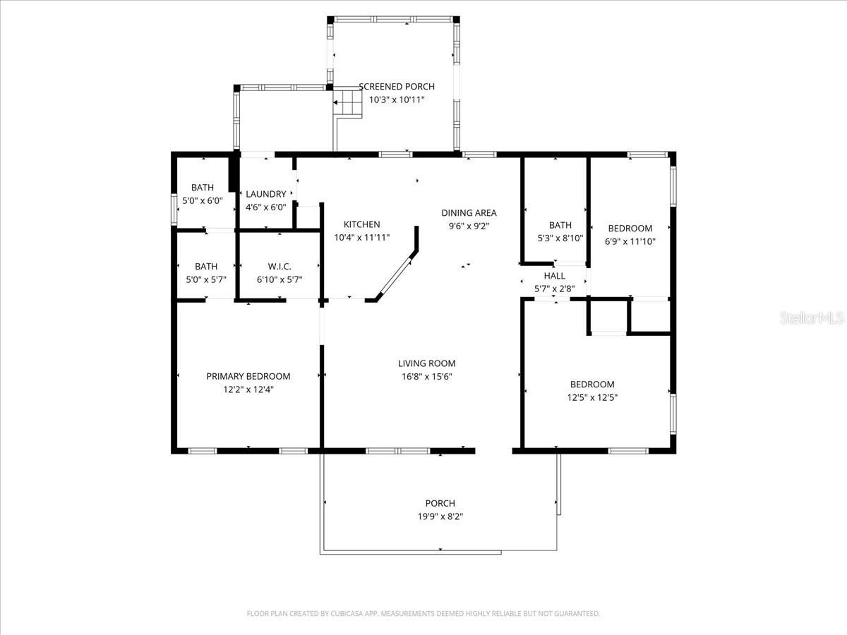 WILLISTON HIGHLANDS UN 7 - Residential
