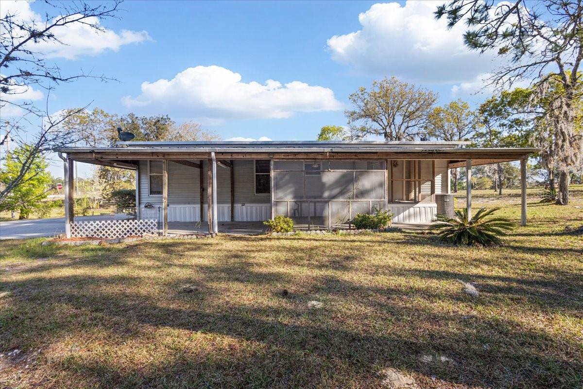 WILLISTON HIGHLANDS UN 7 - Residential