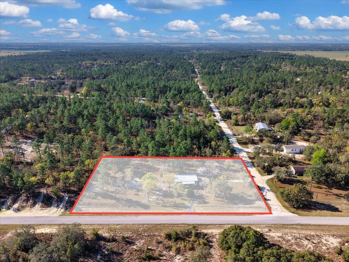 WILLISTON HIGHLANDS UN 7 - Residential