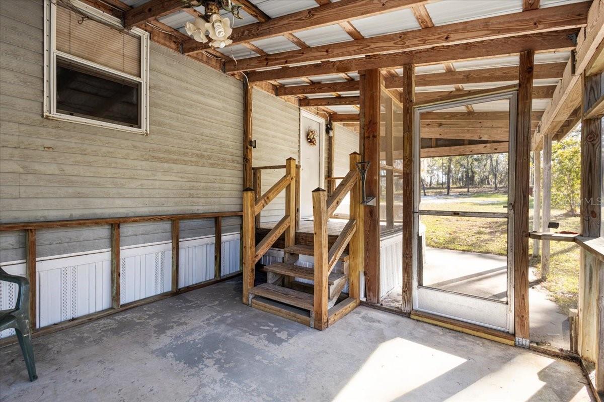 WILLISTON HIGHLANDS UN 7 - Residential