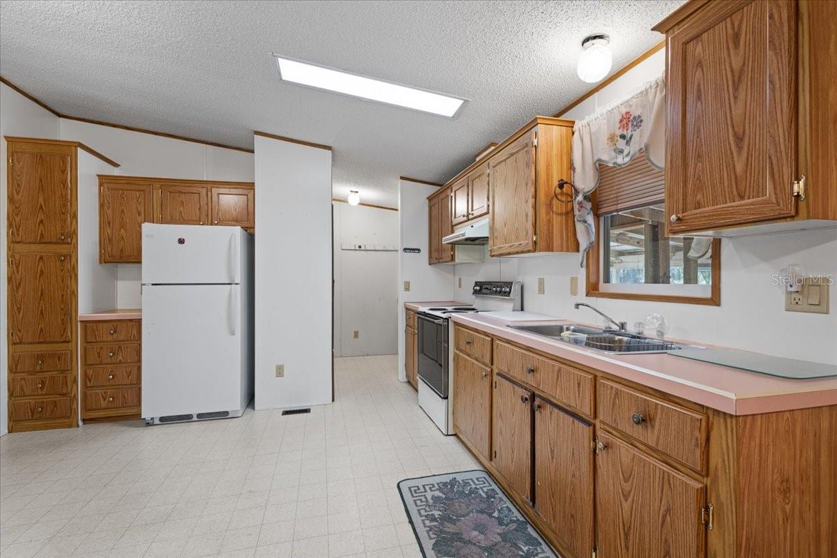 WILLISTON HIGHLANDS UN 7 - Residential