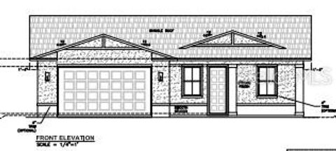 2049 WEST PARKWAY DELAND FL 32724