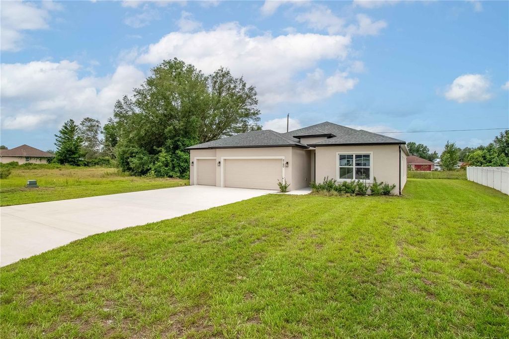 Photo of 4780 SW 129th Place, Ocala, FL 34473 (MLS # O6316228)