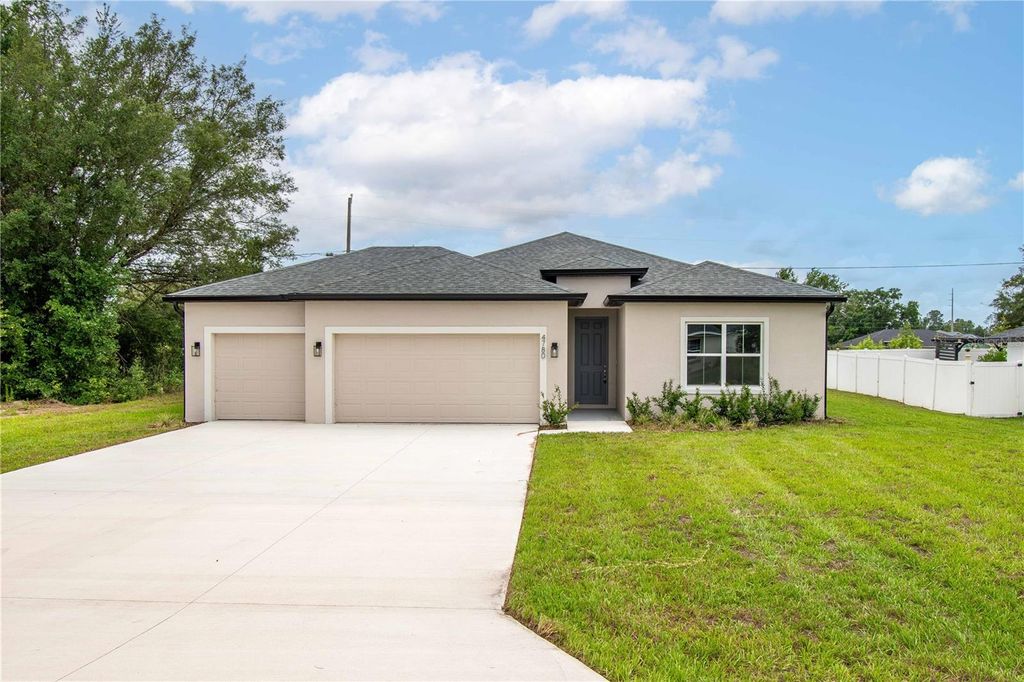 Photo of 4780 SW 129th Place, Ocala, FL 34473 (MLS # O6316228)