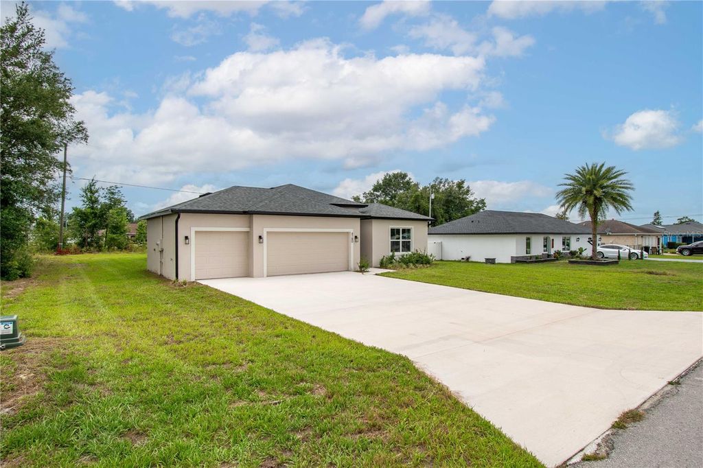 Photo of 4780 SW 129th Place, Ocala, FL 34473 (MLS # O6316228)