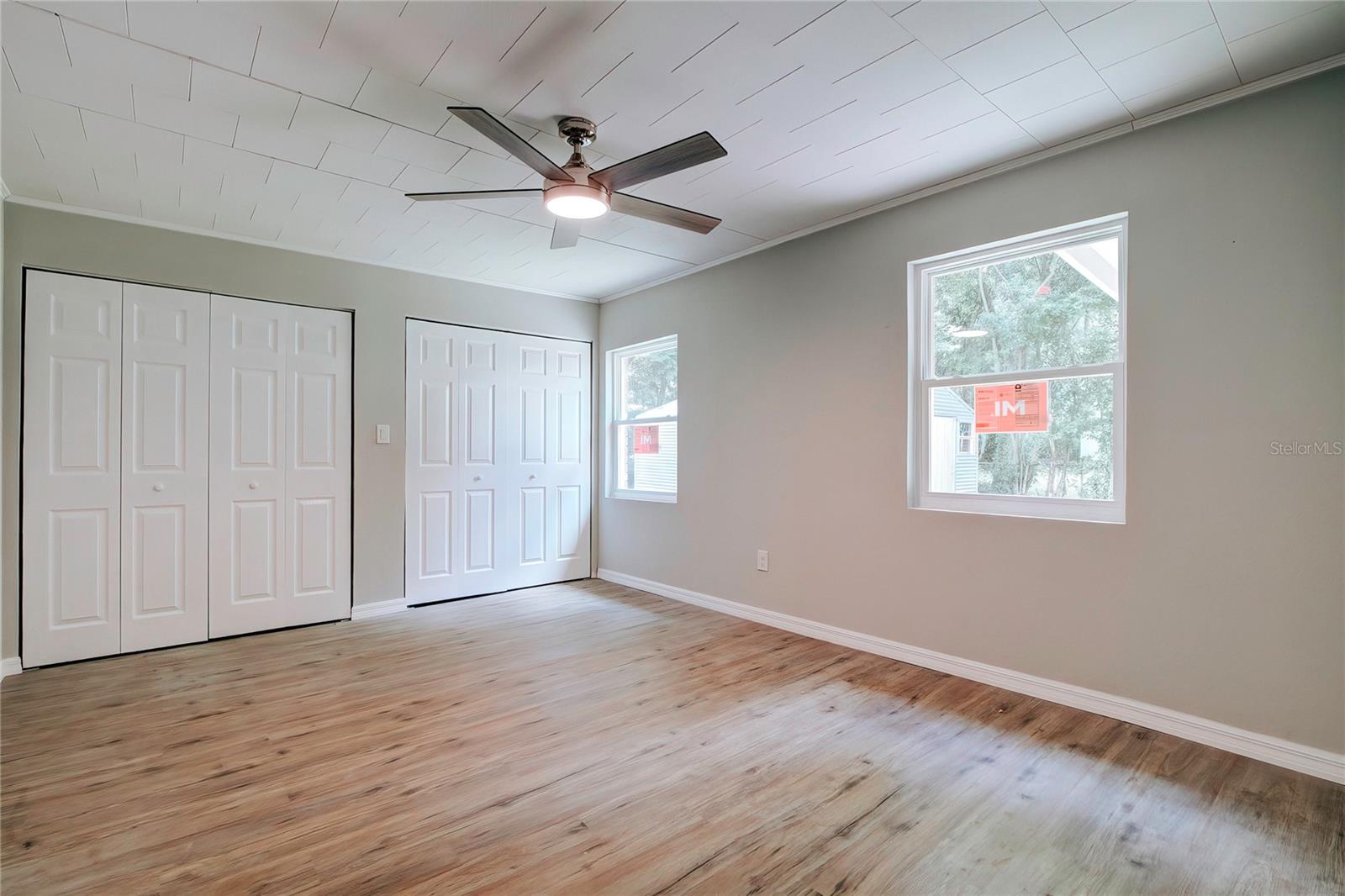 MEADOUVISTA - Residential