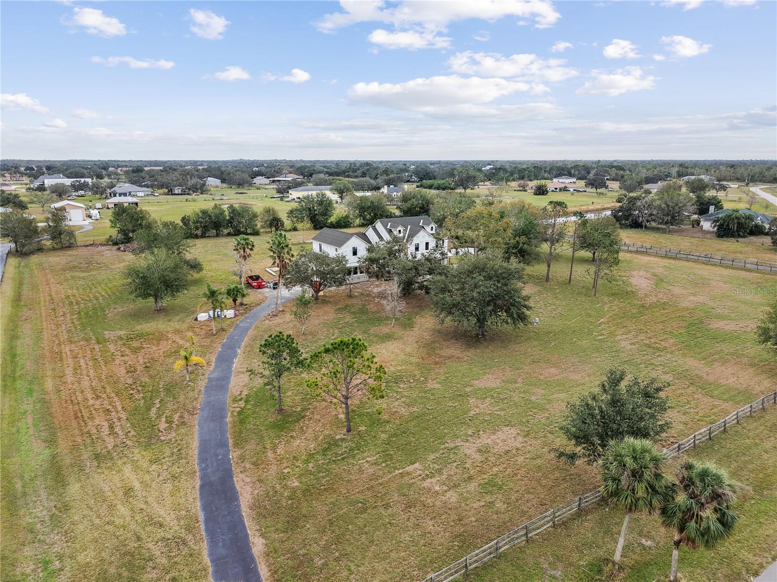 639 OAKFORD ROAD