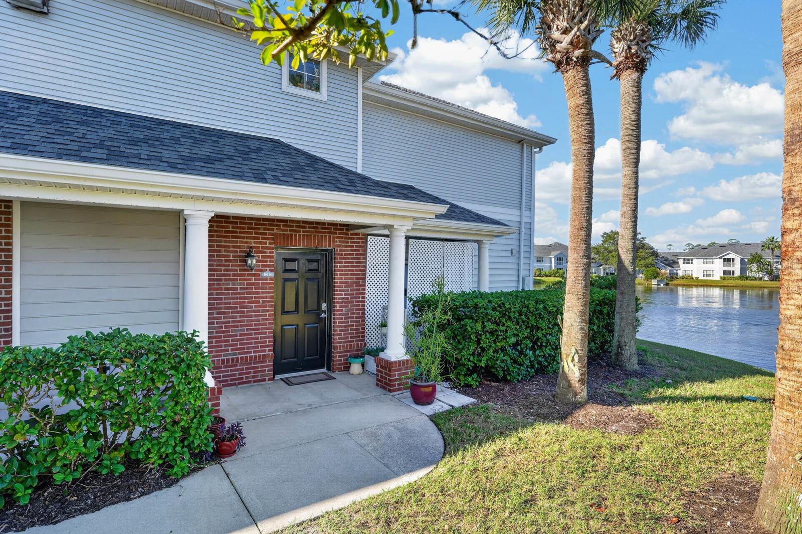 16114 HARBOUR VISTA CIRCLE 16114