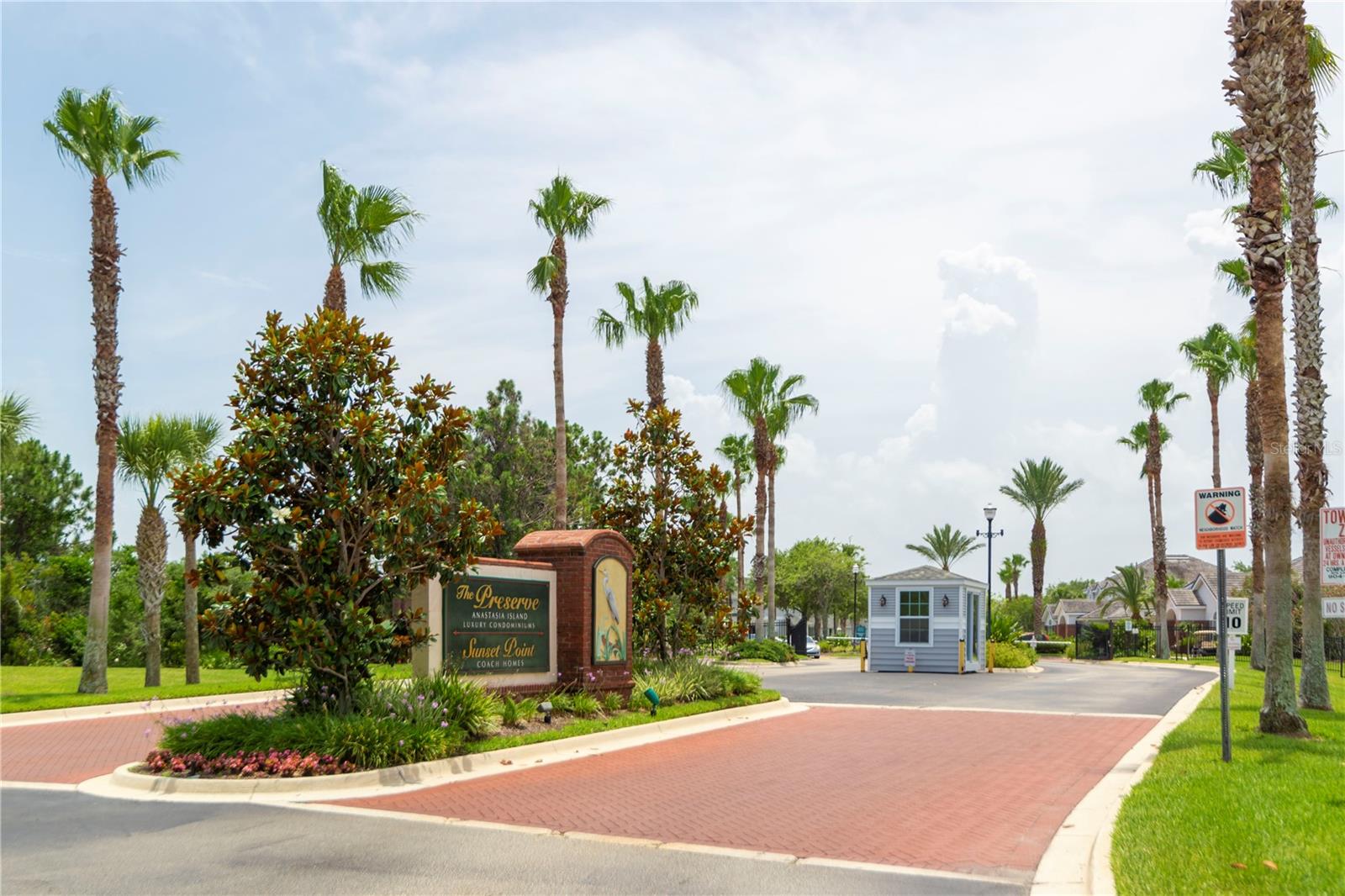 16114 HARBOUR VISTA CIRCLE 16114