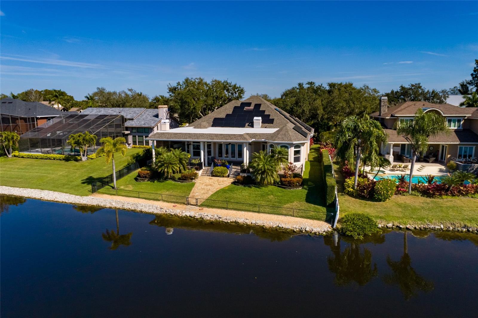 8402 TALLAHASSEE DRIVE NE