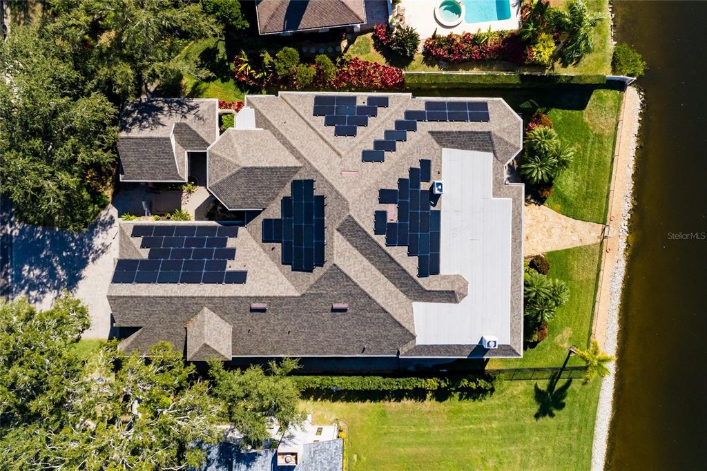 Photo of 8402 Tallahassee Drive NE, St Petersburg, FL 33702 (MLS # TB8468498)