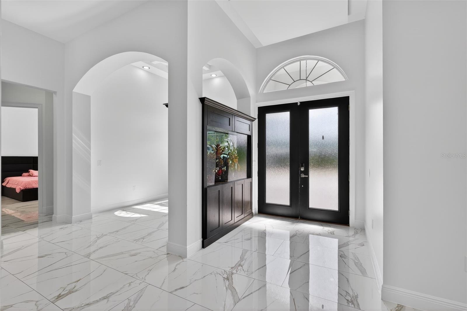 CAPE ORLANDO ESTATES - Residential