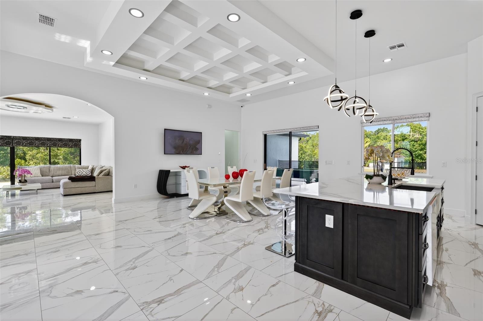 CAPE ORLANDO ESTATES - Residential