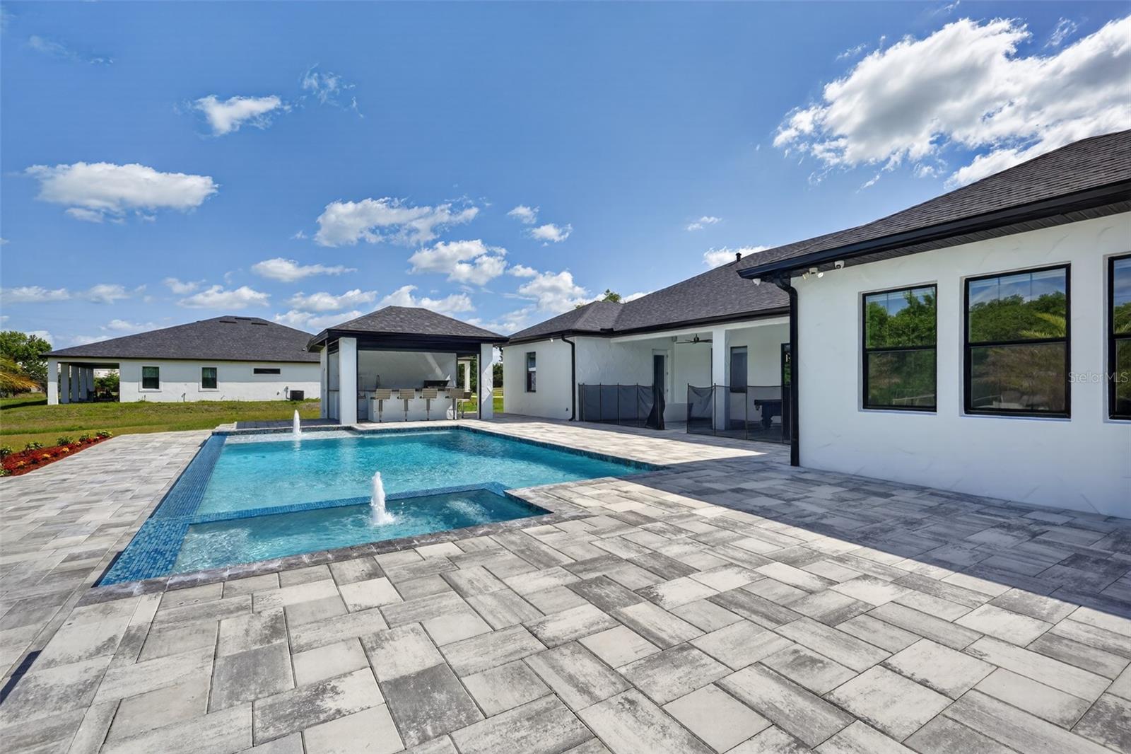 CAPE ORLANDO ESTATES - Residential