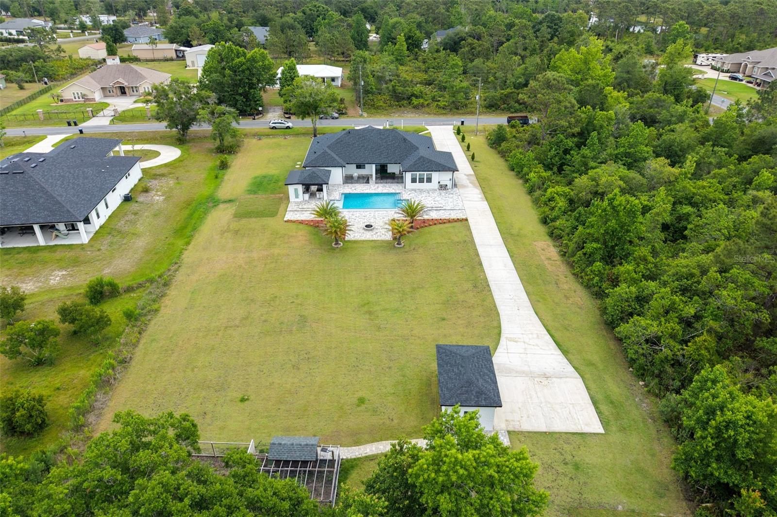 CAPE ORLANDO ESTATES - Residential
