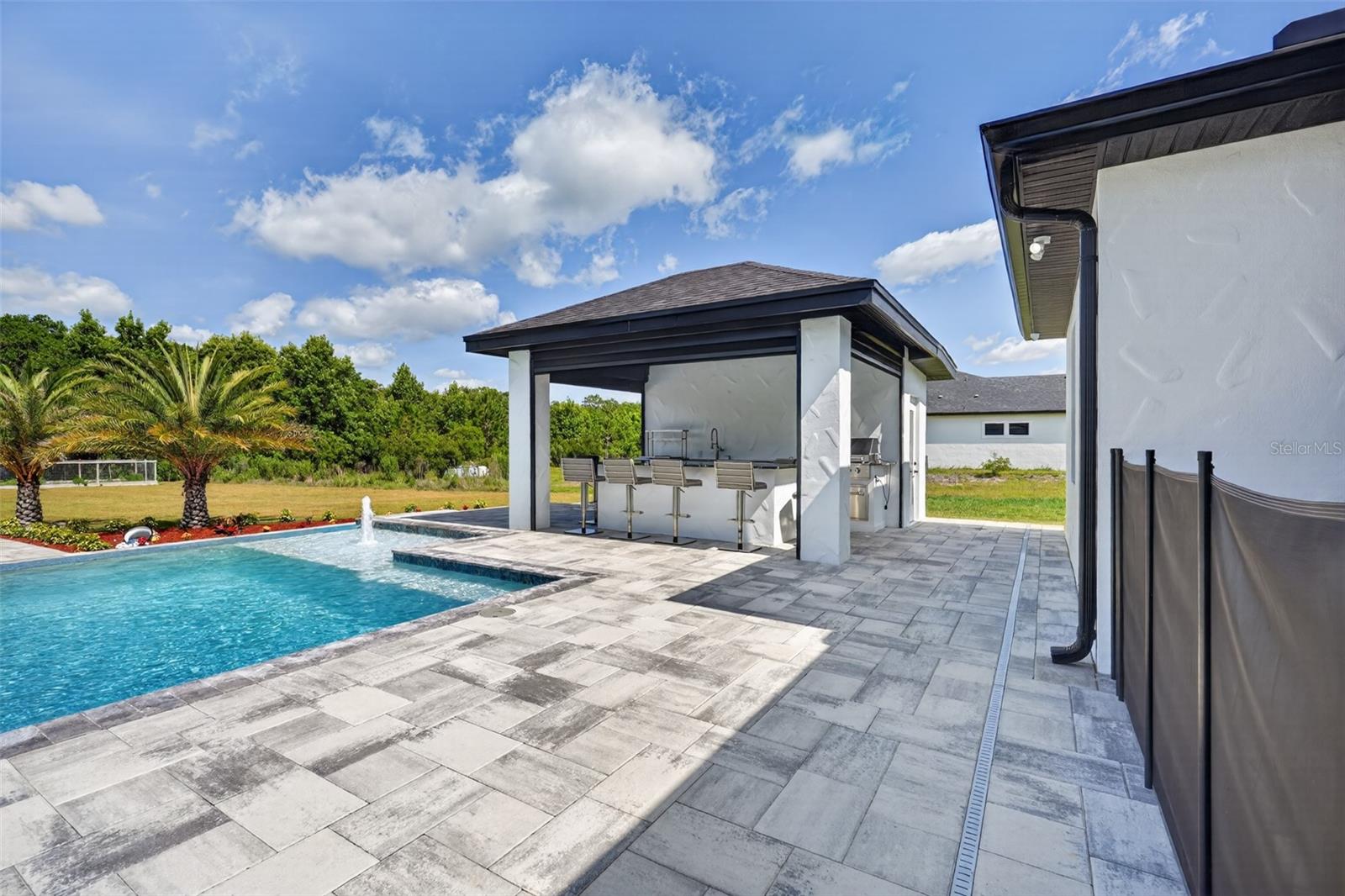 CAPE ORLANDO ESTATES - Residential