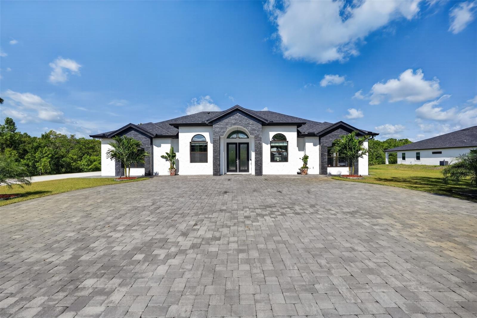 CAPE ORLANDO ESTATES - Residential