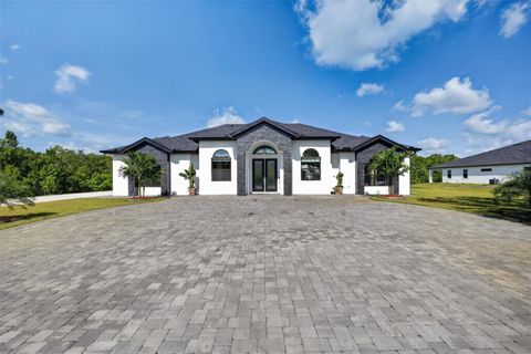 Photo of 6032 Edgerton Avenue, Orlando, FL 32833 (MLS # S5149387)