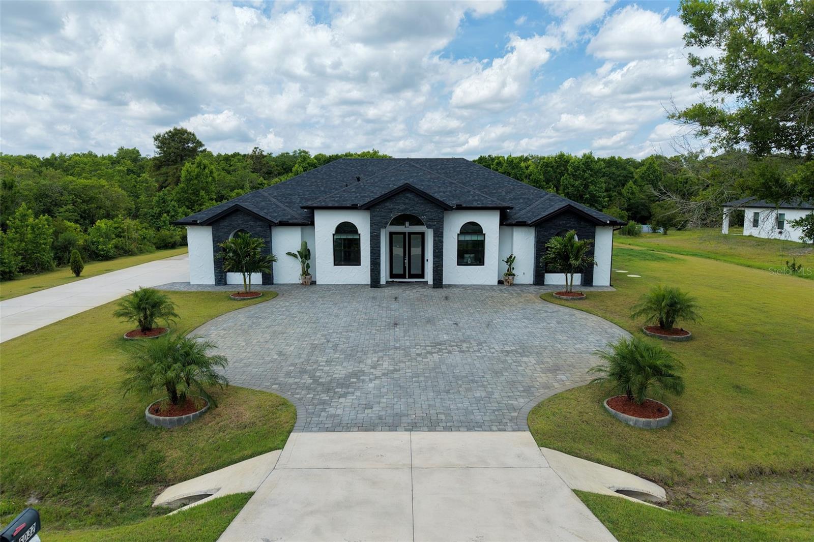 CAPE ORLANDO ESTATES - Residential