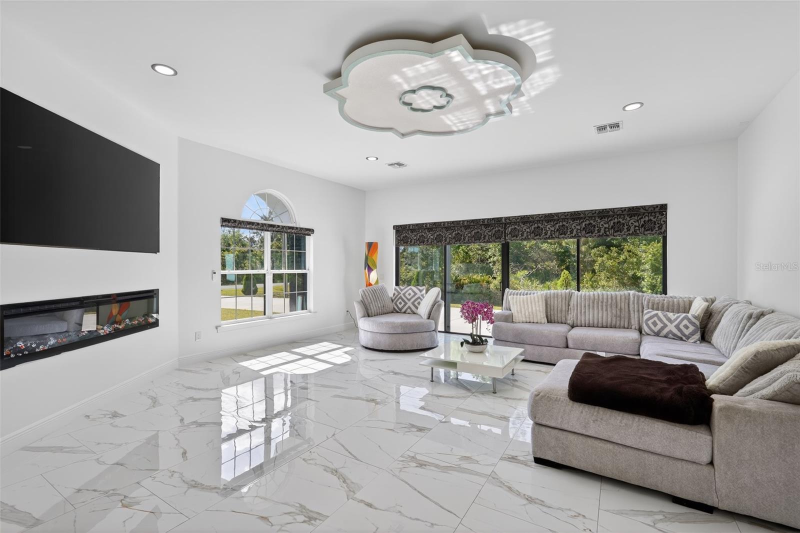 CAPE ORLANDO ESTATES - Residential