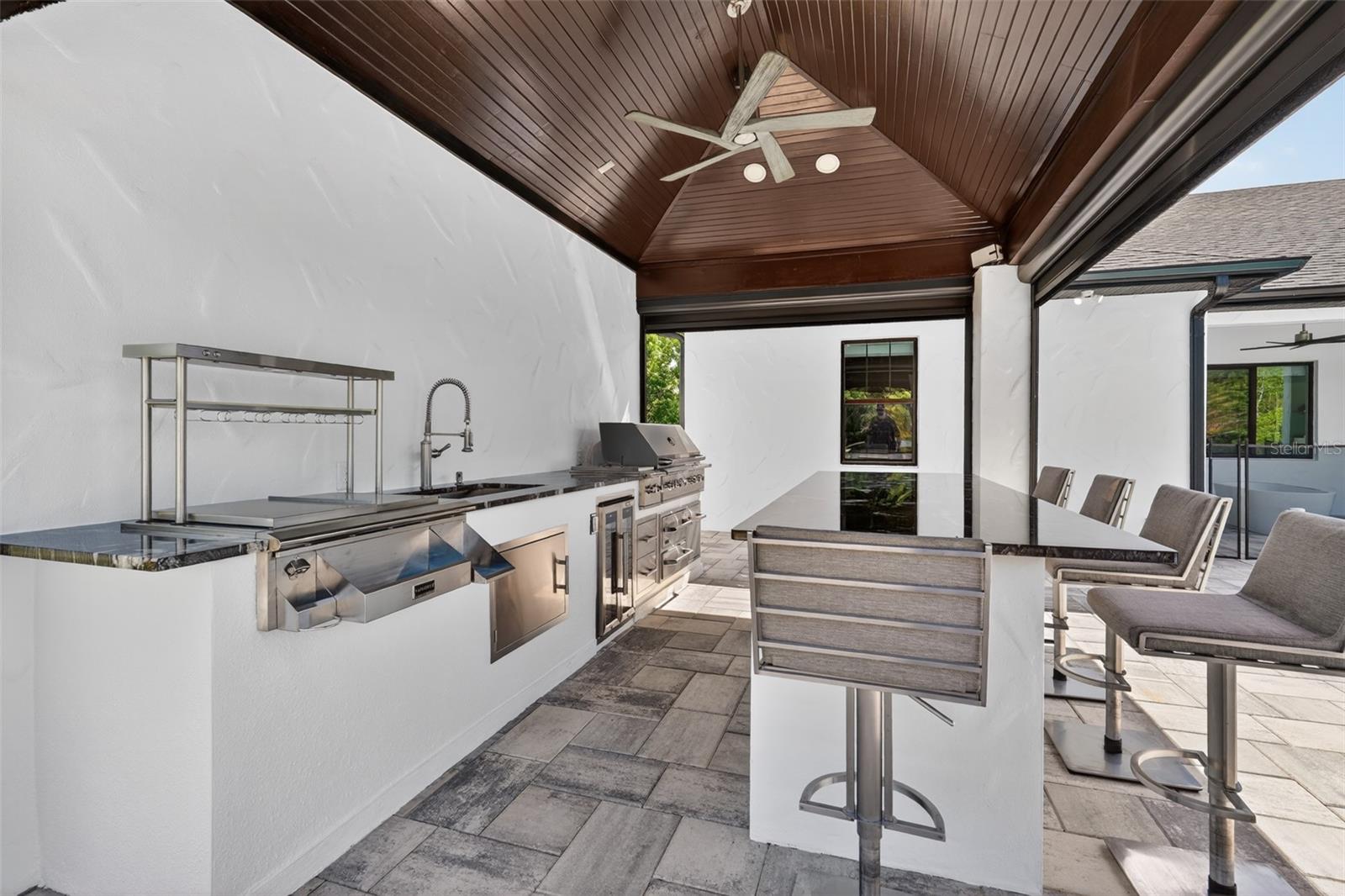 CAPE ORLANDO ESTATES - Residential