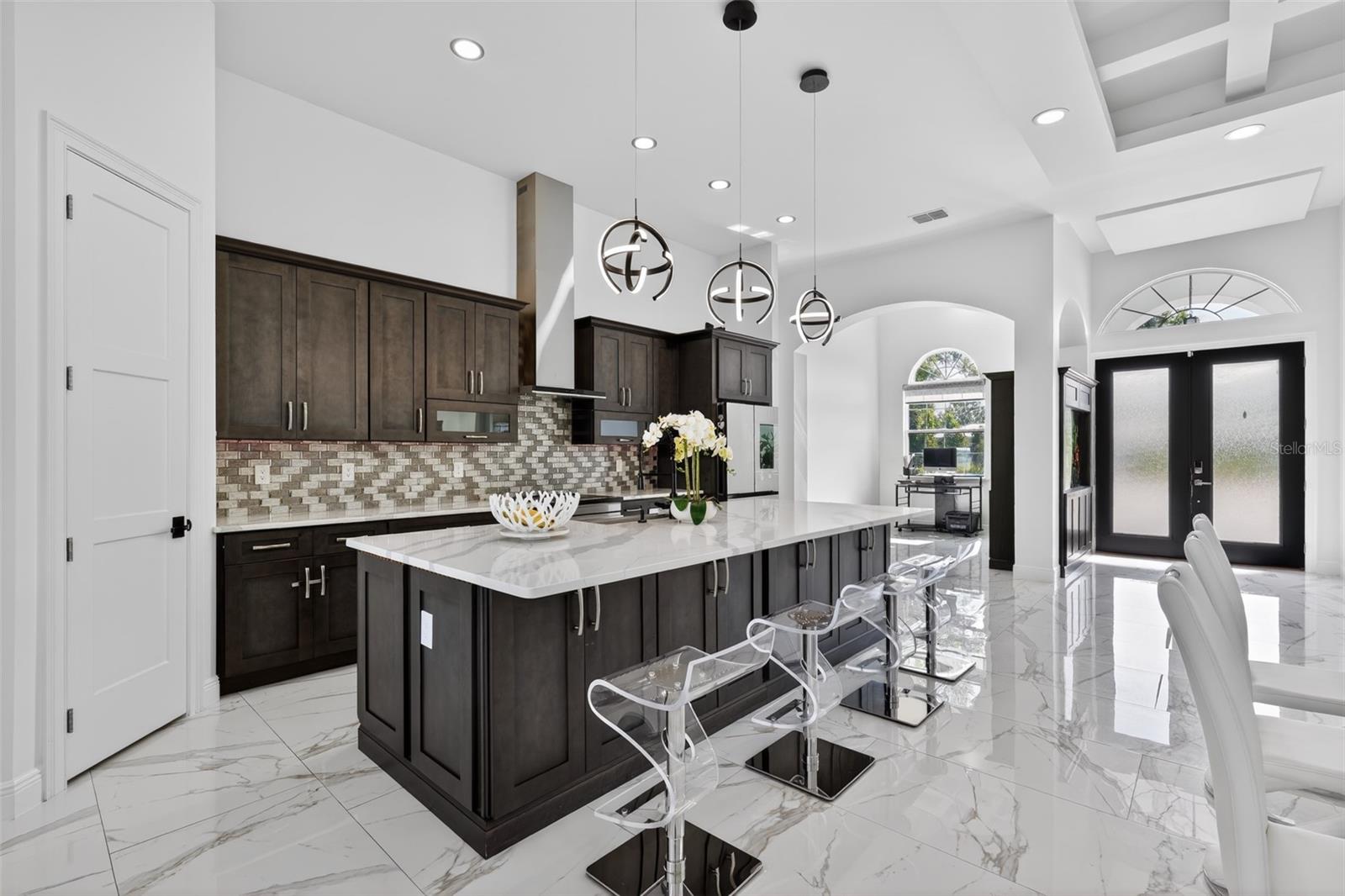 CAPE ORLANDO ESTATES - Residential