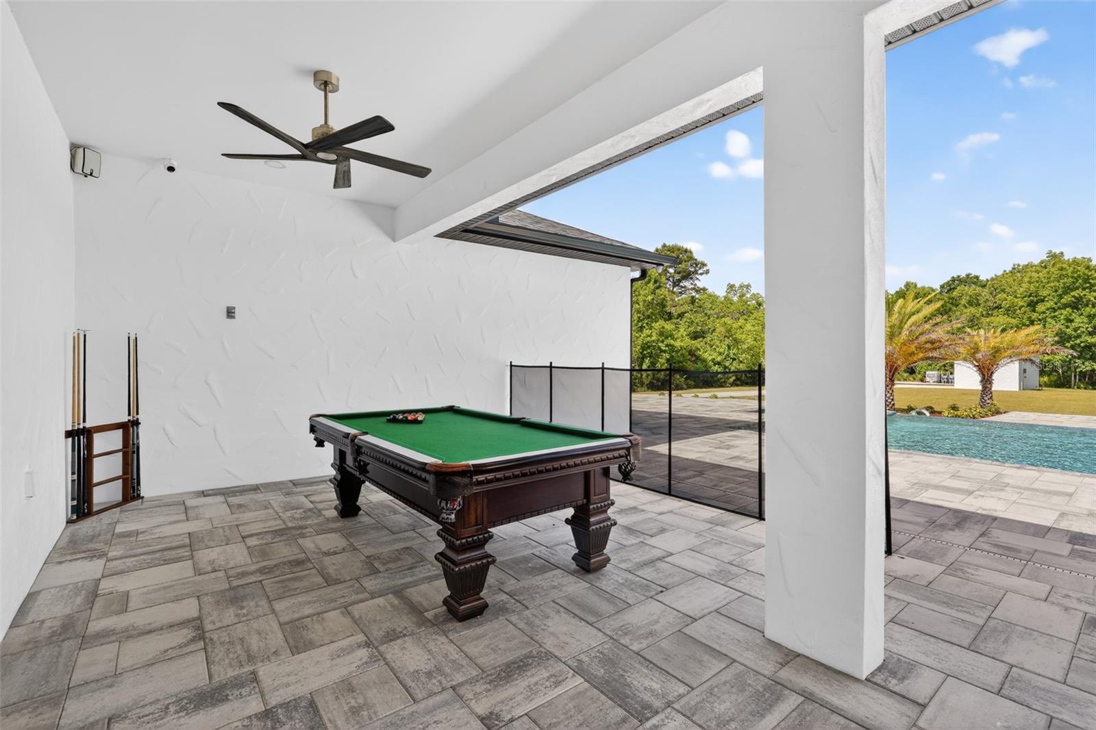 CAPE ORLANDO ESTATES - Residential