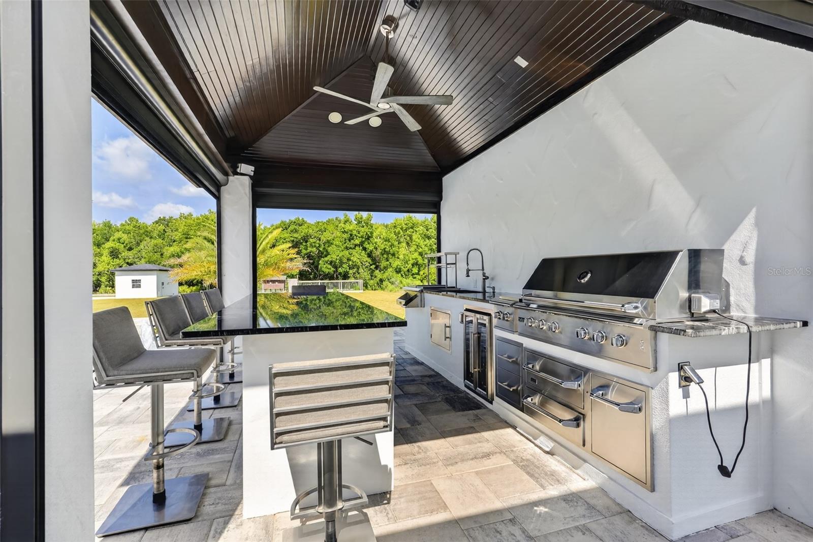 CAPE ORLANDO ESTATES - Residential