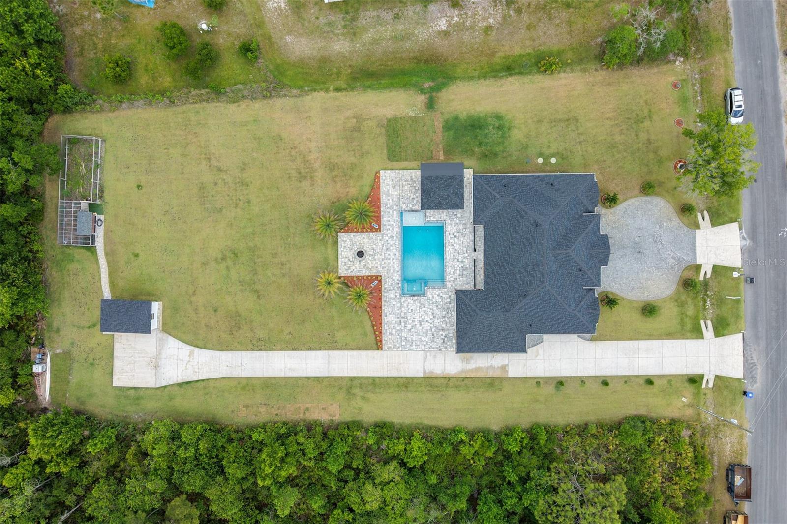 CAPE ORLANDO ESTATES - Residential