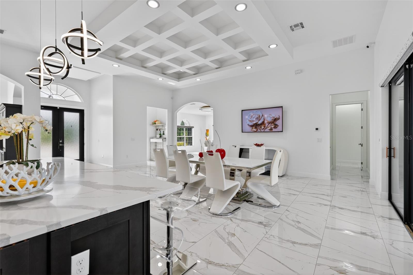 CAPE ORLANDO ESTATES - Residential