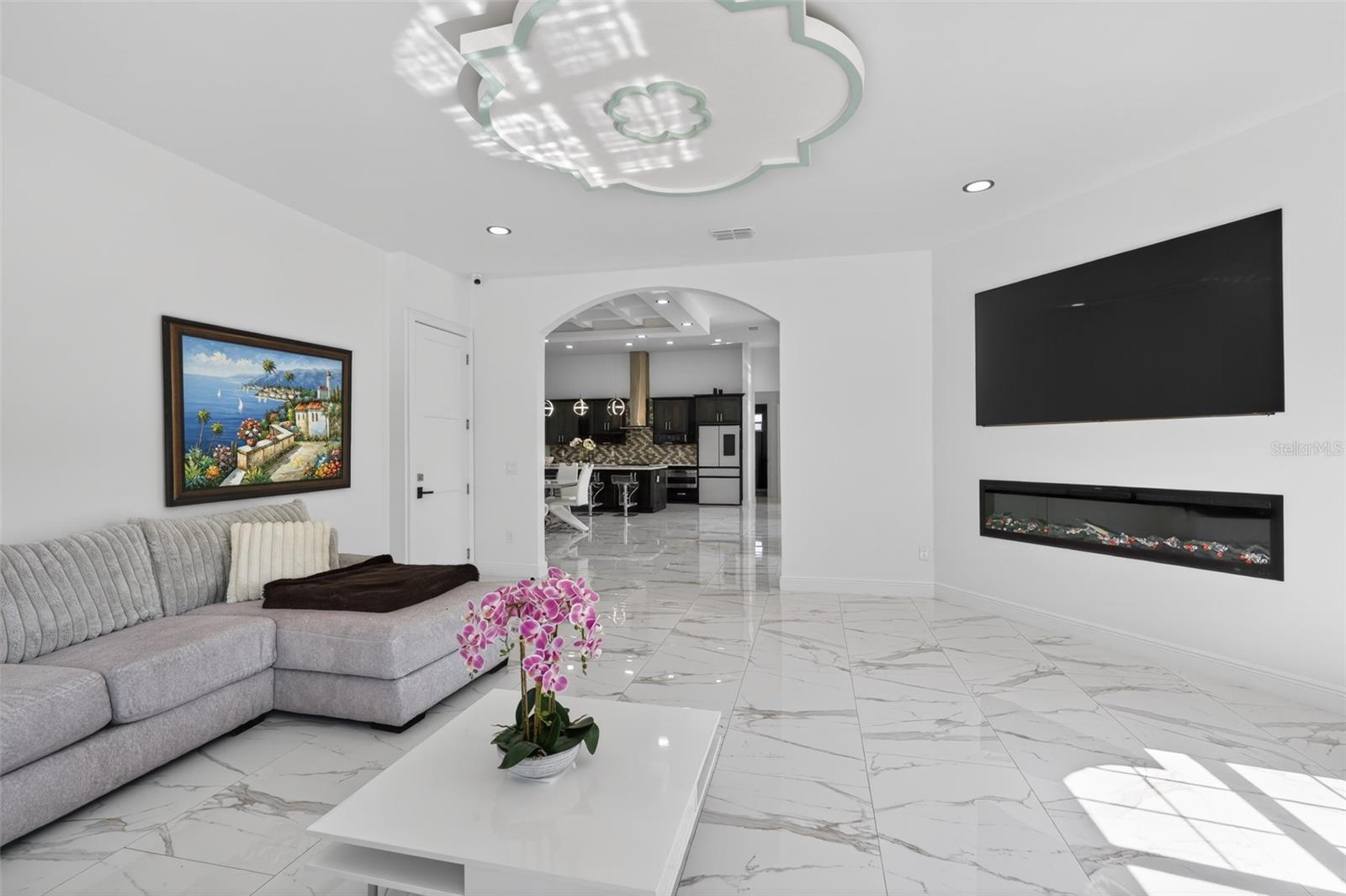 CAPE ORLANDO ESTATES - Residential