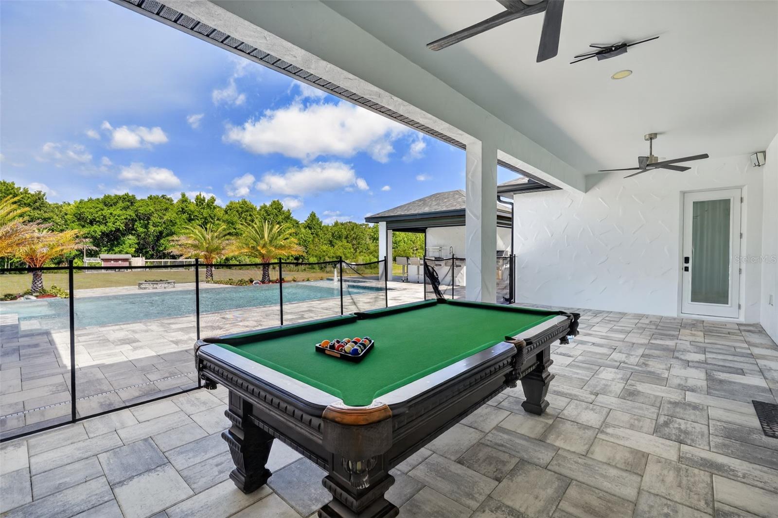 CAPE ORLANDO ESTATES - Residential