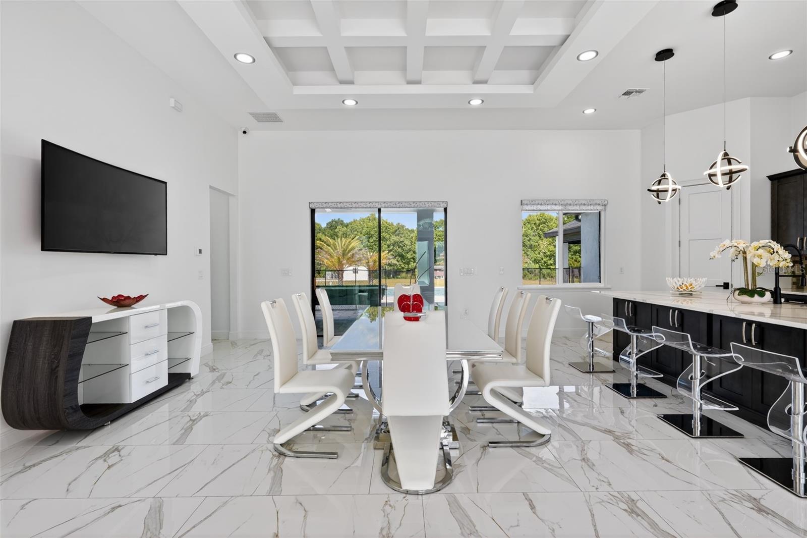 CAPE ORLANDO ESTATES - Residential
