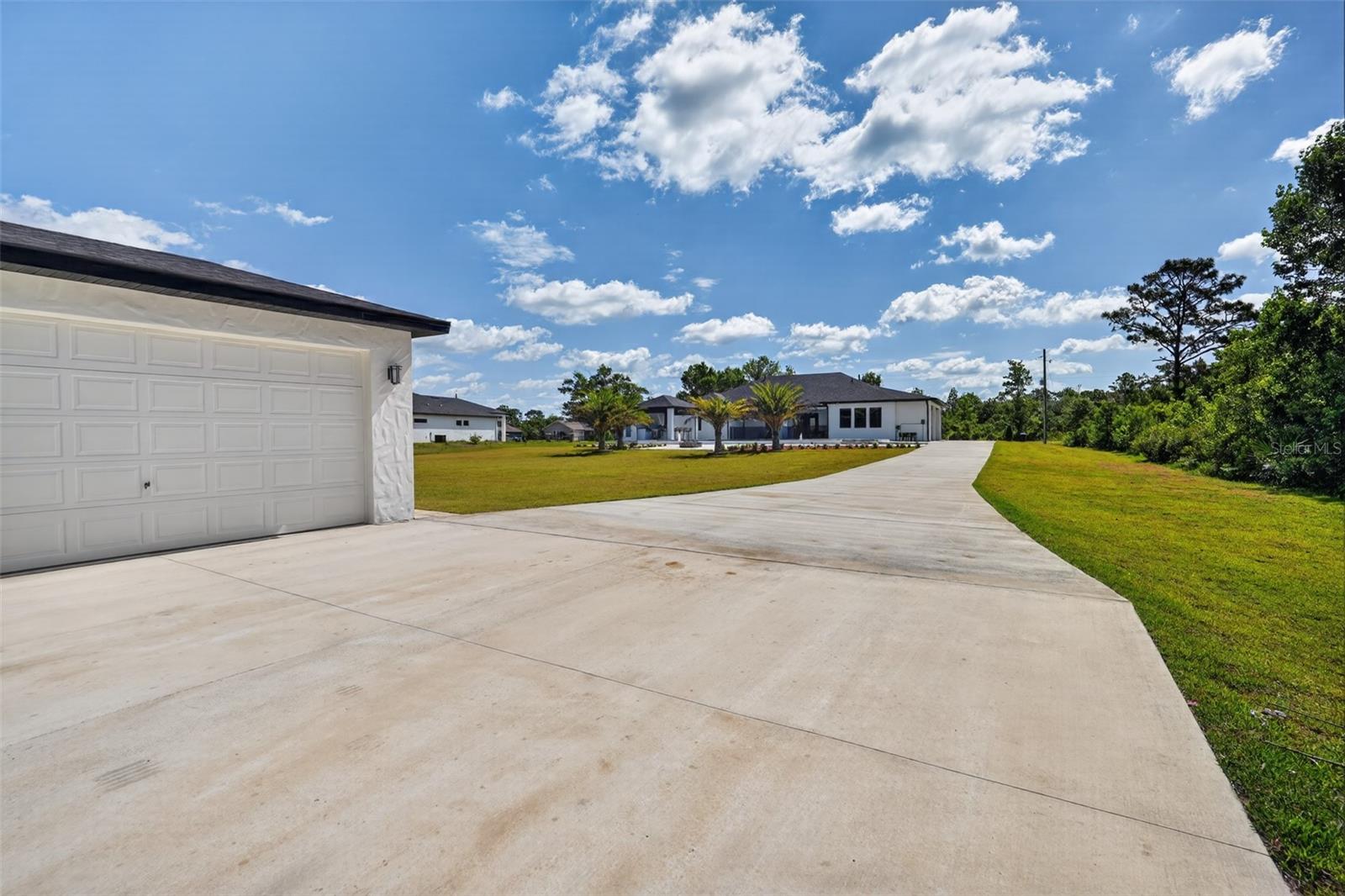 CAPE ORLANDO ESTATES - Residential