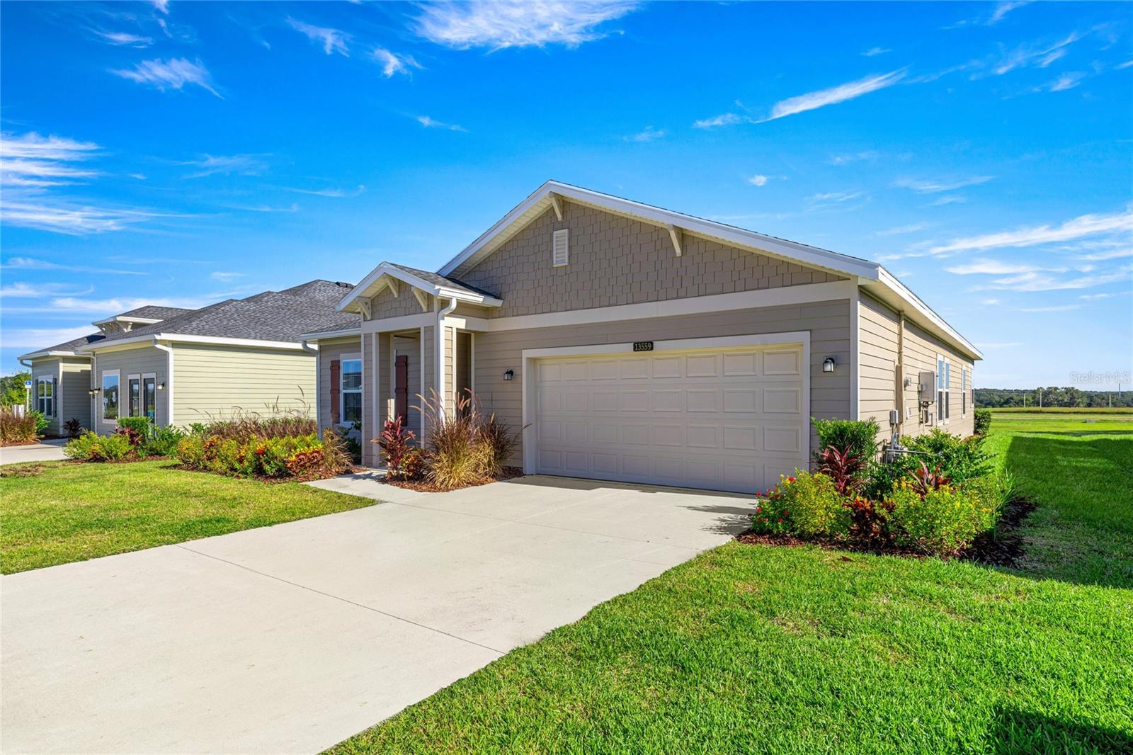 TRAILHEAD LANDING - Residential