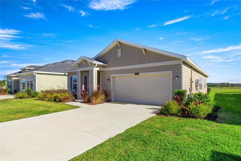Photo of 12616 NW 139th Way, Alachua, FL 32615 (MLS # O6411507)