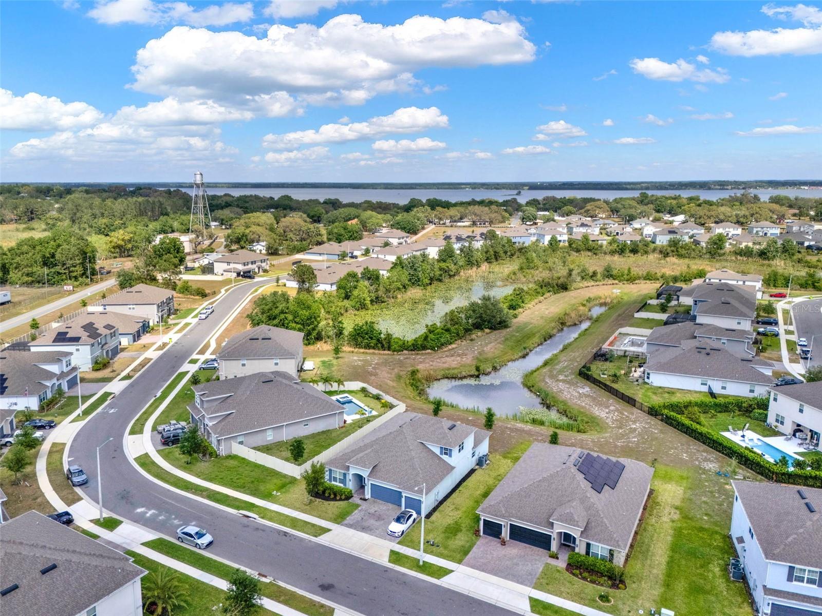 TALICHET/VENEZIA NORTH - Residential