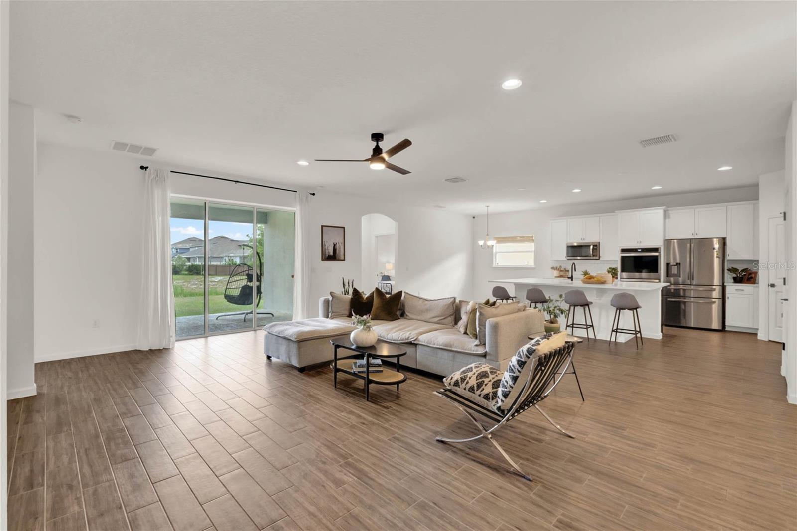 TALICHET/VENEZIA NORTH - Residential