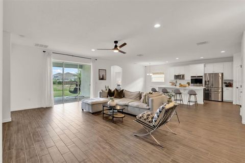 Tiny photo for 533 Avila Place, Howey In The Hills, FL 34737 (MLS # G5095547)