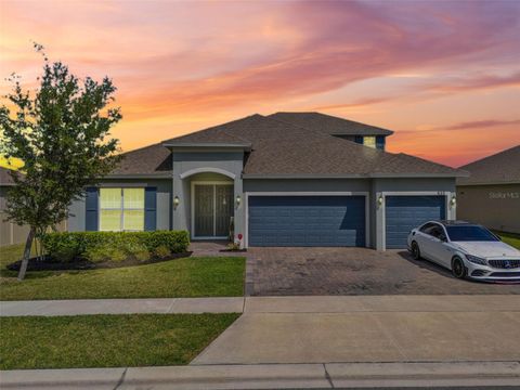 Tiny photo for 533 Avila Place, Howey In The Hills, FL 34737 (MLS # G5095547)