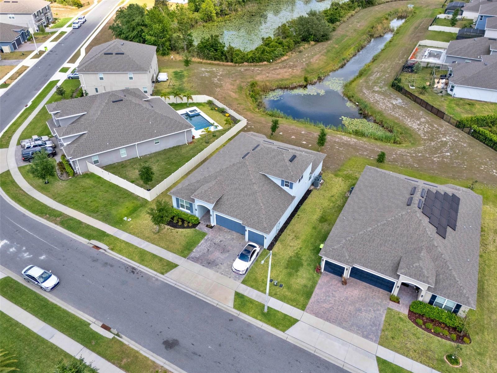 TALICHET/VENEZIA NORTH - Residential