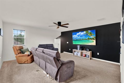 Tiny photo for 533 Avila Place, Howey In The Hills, FL 34737 (MLS # G5095547)